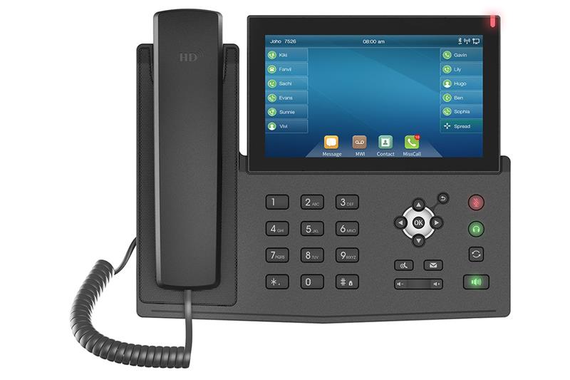 Image VoIP Phones